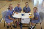 NSW heat winners Orange Public School