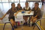 Queensland heat runners up Wilston State School