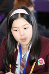 During the 2018 World Final