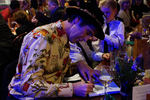 World Final 2018 Gala Dinner