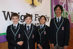 Australia - Canberra Grammar