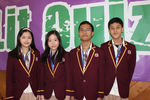 Indonesia - Binus School Bekasi