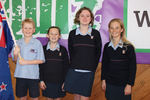 New Zealand - Belmont Intermediate School