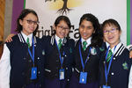 Singapore - Raffles Girls' School