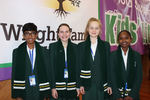 South Africa - Manor Gardens Primary School