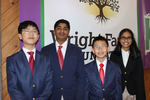 USA - Longfellow Middle School